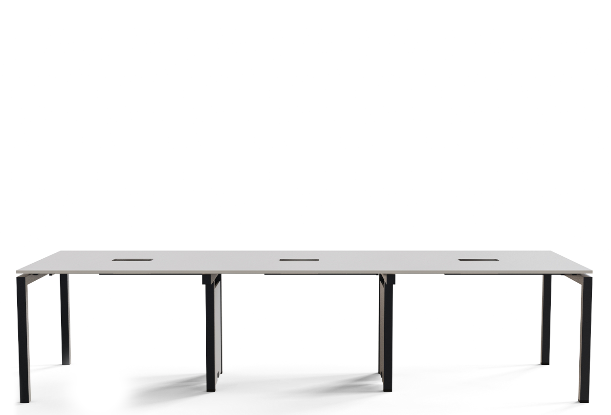 Sky Maxi Toplantı Masası - Ofis mobilyası - Ofis mobilyaları